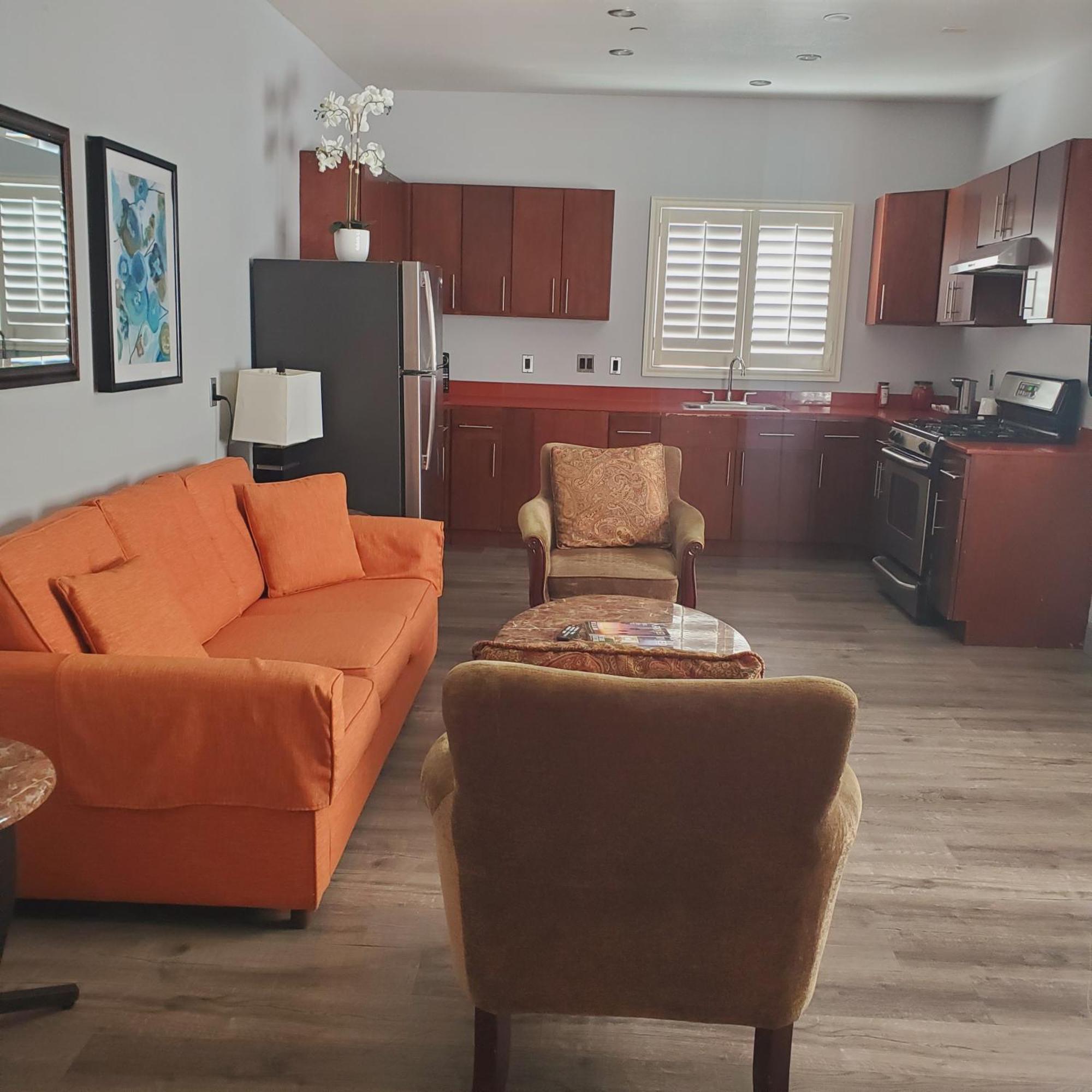 Blvd And Universal-hollywood, Ascend Collection 4* Los Angeles