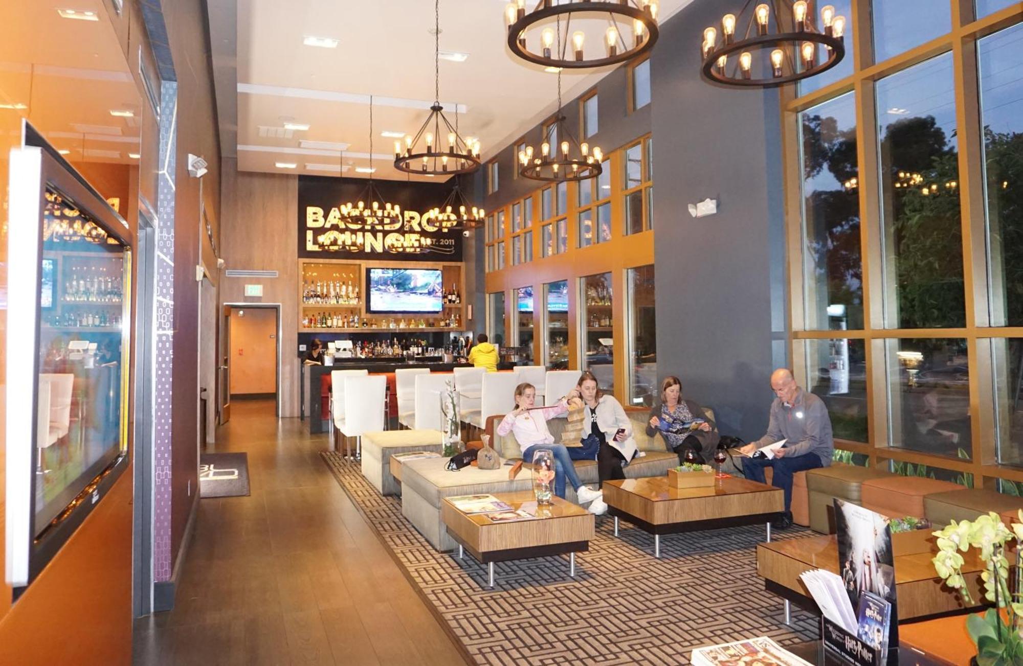 Hotel Blvd And Universal-hollywood, Ascend Collection 4*