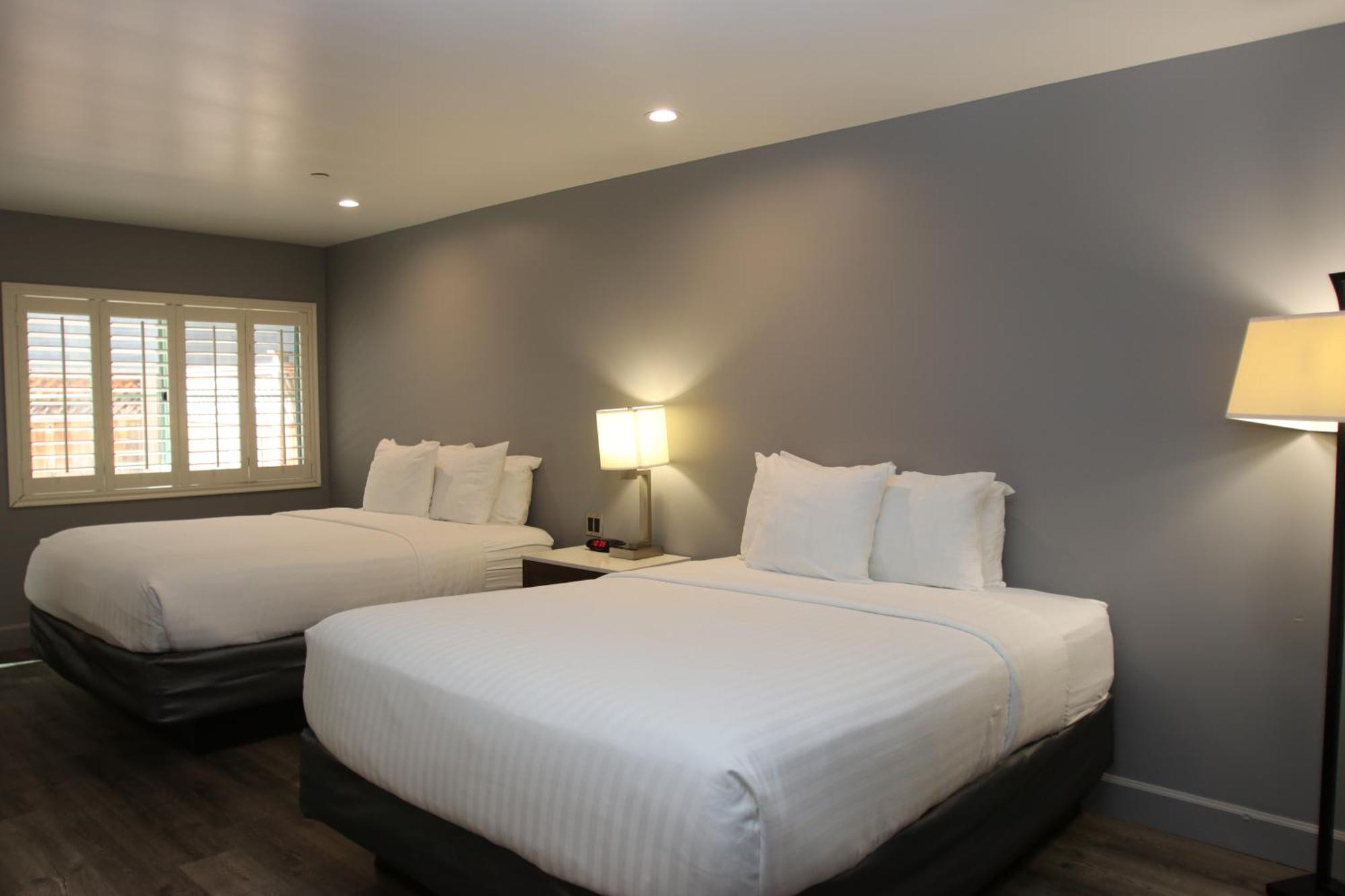 Hotel Blvd And Universal-hollywood, Ascend Collection Los Angeles