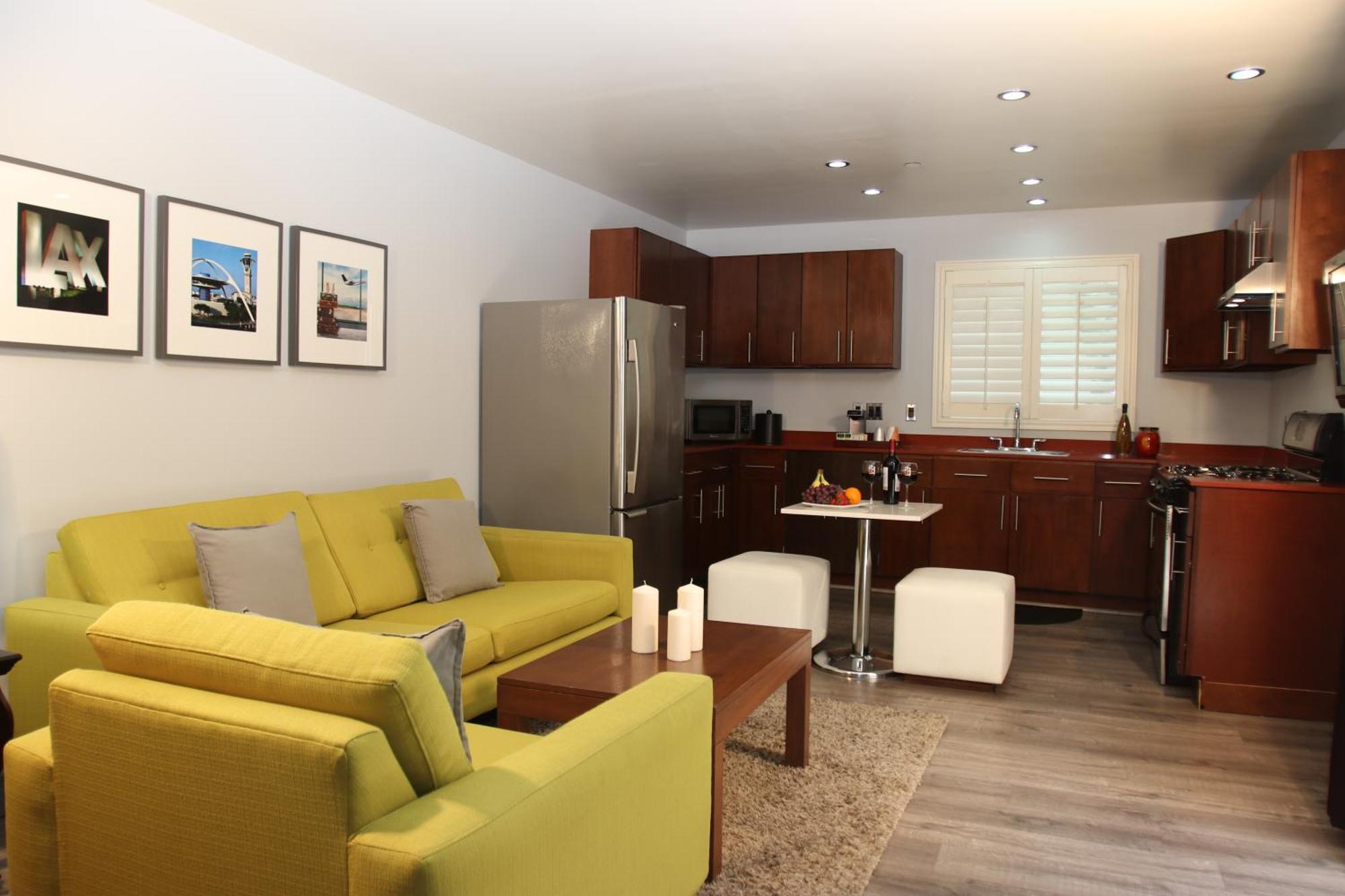 Hotel Blvd And Universal-hollywood, Ascend Collection Los Angeles