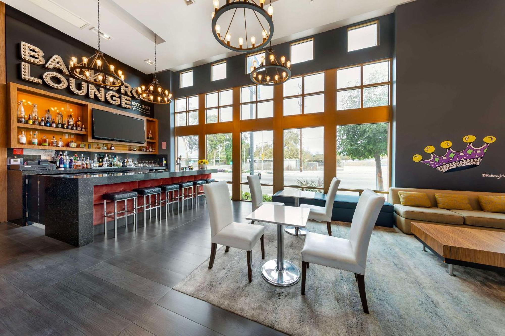 Hotel Blvd And Universal-hollywood, Ascend Collection Los Angeles