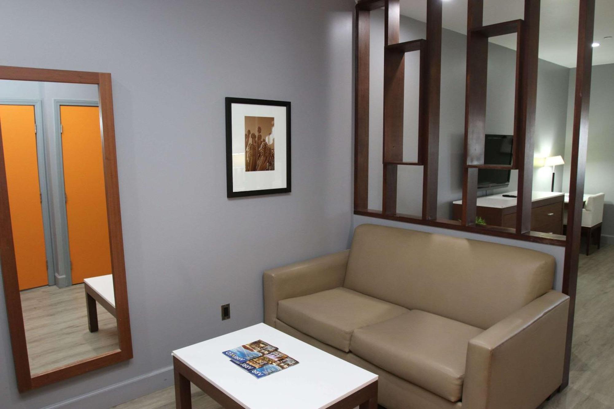 Hotel Blvd And Universal-hollywood, Ascend Collection 4*