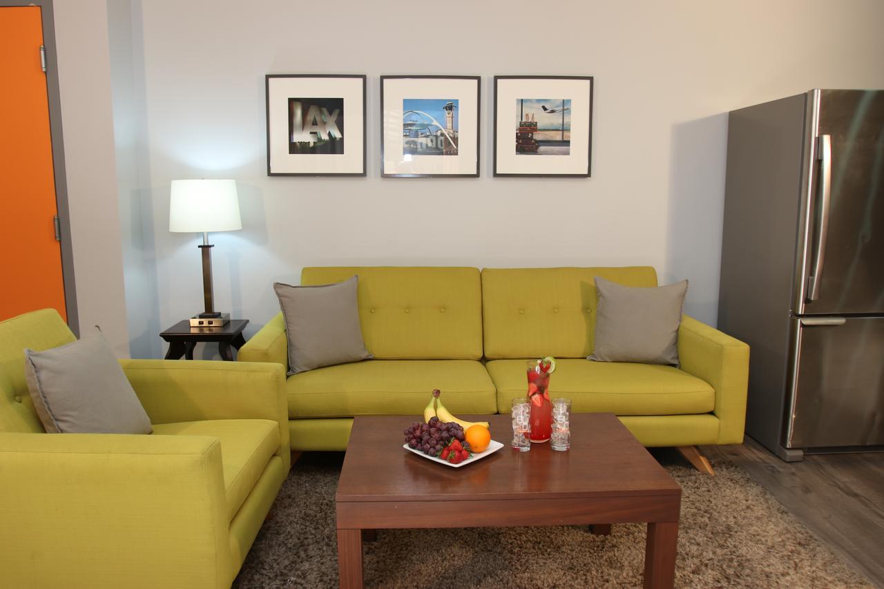 Blvd And Universal-hollywood, Ascend Collection Hotel 4*